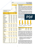 Equity Insight On Olympics Industries LTD PDF