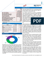 IPO Profile of Robi Axiata Limited - PDF