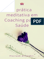 Mindfulness no Coaching Saude