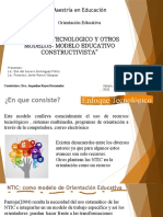 Mod Tecnologico & Mod Constructivista.pptx