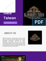 Data Taiwan