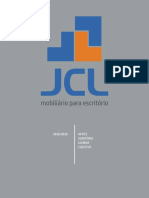 Catálogo Cadeiras JCL PDF