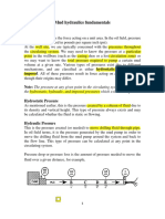 6.mud Hydraulics Fundamentals PDF