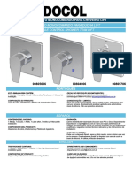 Manual Lift PDF