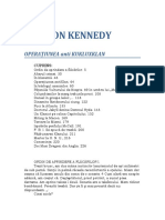 Stetson Kennedy - Operatiunea Anti Kukluxklan 05 %.doc
