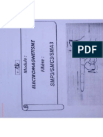 Examens Corriges de Electricite 2 PDF