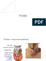 tiroida