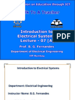 basic electrical engineering 7th