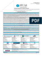 SBI Life IPO details