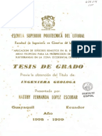 Batolito Tangula PDF