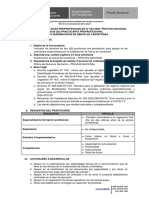 BASE PRACTICAS PREPROFESIONALES N°025-2020 (1)