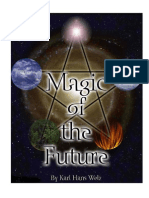 Magic of The Future