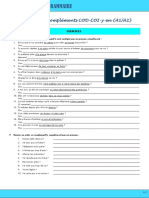 A1-A2 Grammaire Pronoms-Complc3a9ments1 PDF