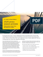 EY Survey Investors 2020 PDF