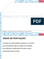 Pontuacao