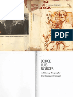 ER Monegal - Borges. A Literary Biography (Red) PDF