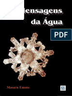 As Mensagens da Água - Masaru Emoto.pdf