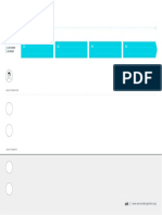 Service-Blueprint Template PDF