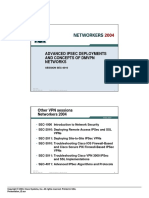 Advanced Ipsec Deployments PDF