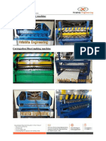 All Machines Photos PDF