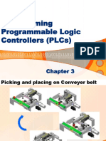 Programming Programmable Logic Controllers (PLCS)