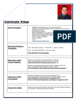 CV Ing - Civil (JCSB) Agosto.2018