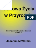 Odnowa Zycia W Przyrodzie