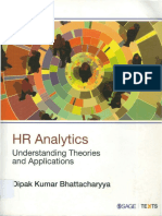 HR Analytics by Dipak Kumar Bhattacharyya PDF
