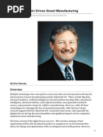 The Digital Twin Drives Smart Manufacturing PDF