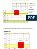 Horario