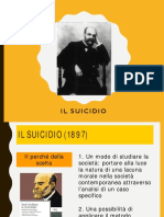 6 Durkheim Il Suicidio