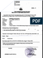 Surat Pass PDF