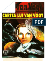 A.E Van Vogt - Cartea Lui Van Vogt (V1.0)