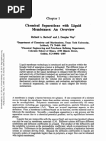 Download Chemical Separations with Liquid Membranes An Overview by bala11ap4598 SN48968806 doc pdf