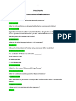 Pak Study Mcqs