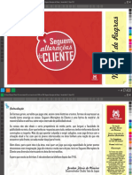 Seguem Alterações Do Cliente