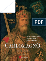 Carlomagno Ebook J Javaloys PDF