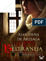 La Beltraneja - Almudena de Arteaga PDF