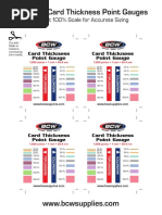 Fin-Fan Plugs Torque Chart PDF | PDF | Engines | Machines