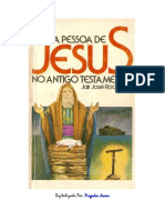 A Pessoa de Jesus No Antigo Testamento - CPAD.pdf