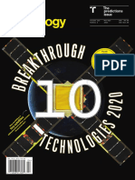 MIT Technology Review 2020 03 PDF