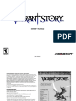 Vagrant Story User Manual.pdf