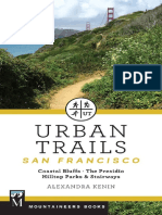 Urban Trails - San Francisco PDF