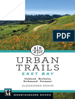 Urban Trails East Bay PDF