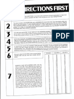 IQ Test PDF