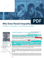 racial inequality article 1