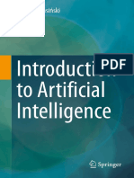 Introduction to Artificial Intelligence Mariusz Flasiński.pdf