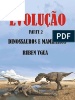 2 Dinossauros e Mamíferos - Ruben Ygua
