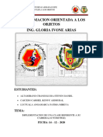 Deber - I - Implementacion de Clase - Altamirano - Caicedo - Luctuala