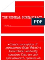 The Bureaucracy